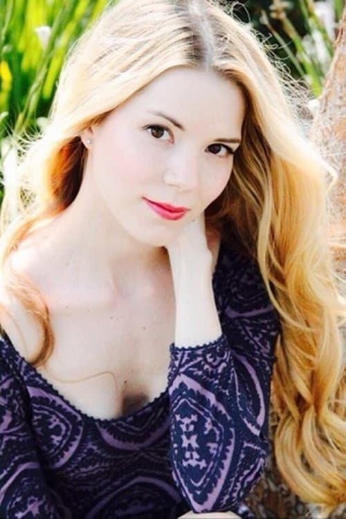Brooke Anne Smith zdjęcie