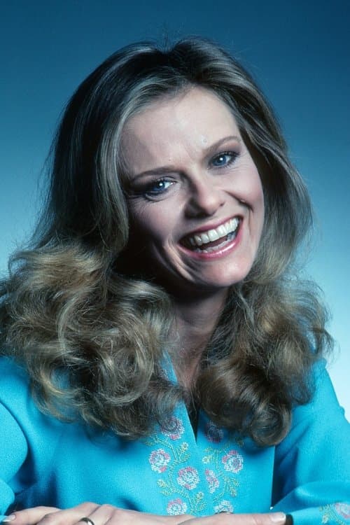 Brooke Bundy zdjęcie