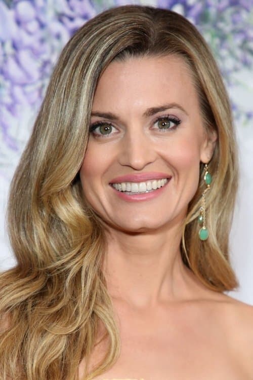 Brooke D'Orsay zdjęcie