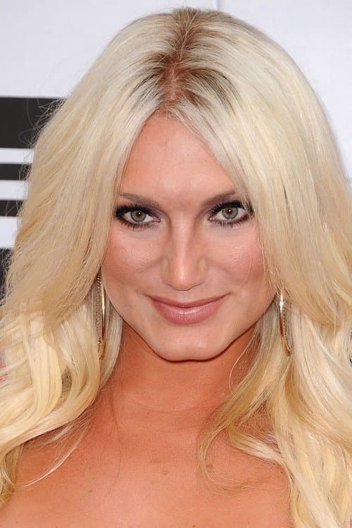 Brooke Hogan zdjęcie