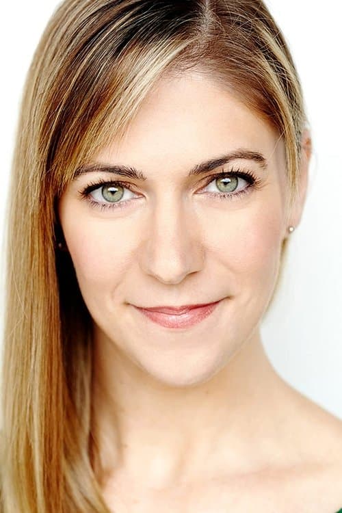 Brooke Seguin zdjęcie