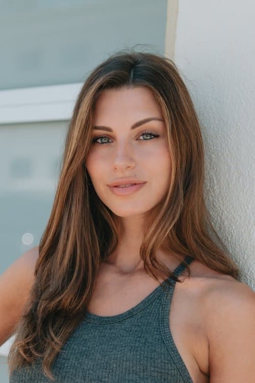 Brooke Swallow zdjęcie