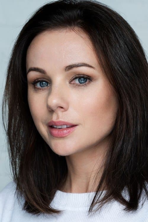 Brooke Williams zdjęcie