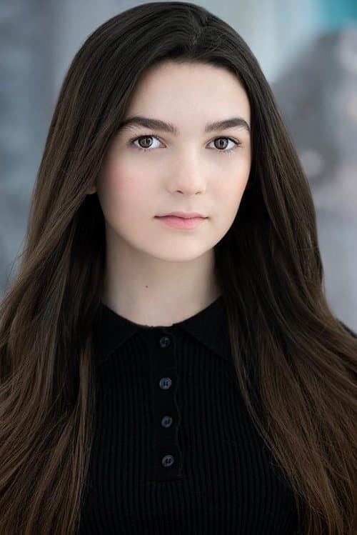 Brooklynn Prince zdjęcie