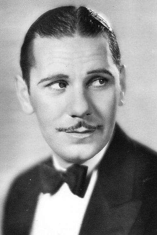 Brooks Benedict zdjęcie