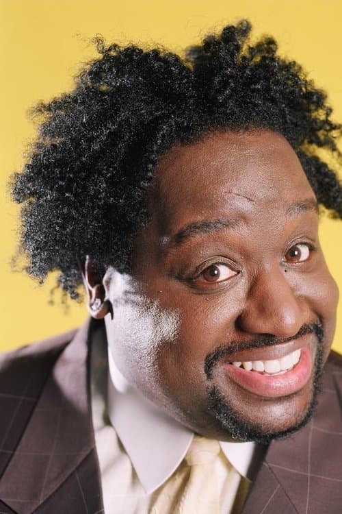 Bruce Bruce zdjęcie