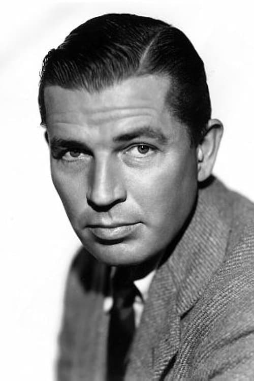 Bruce Cabot zdjęcie