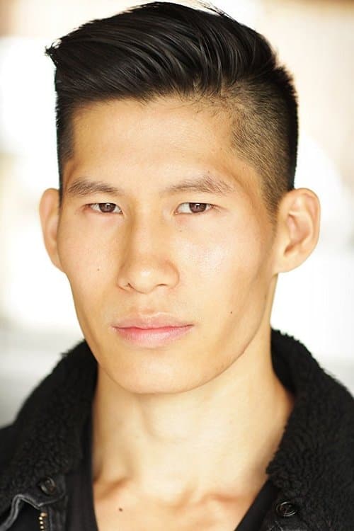 Bruce Chong zdjęcie