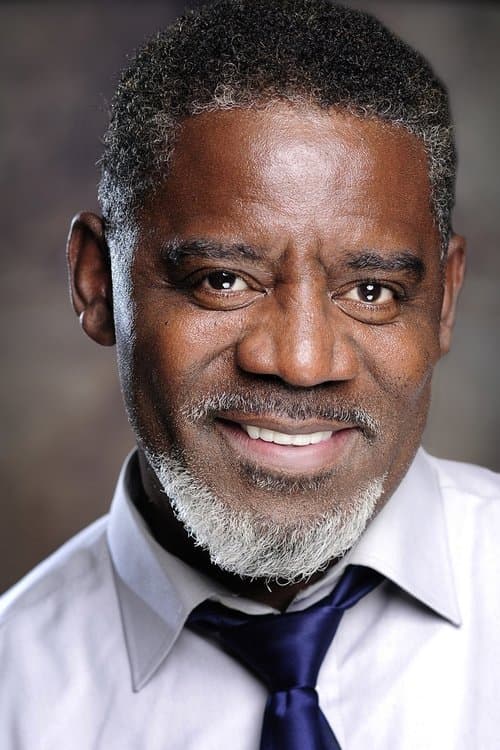 Bruce Davis zdjęcie