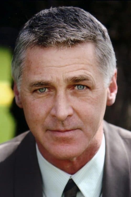 Bruce Dawson zdjęcie