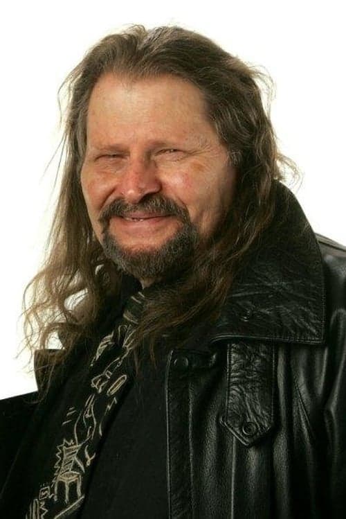 Bruce Glover zdjęcie