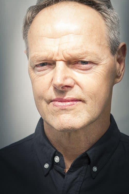 Bruce Hopkins zdjęcie