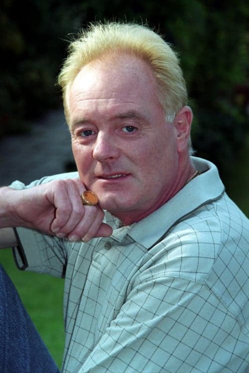 Bruce Jones zdjęcie