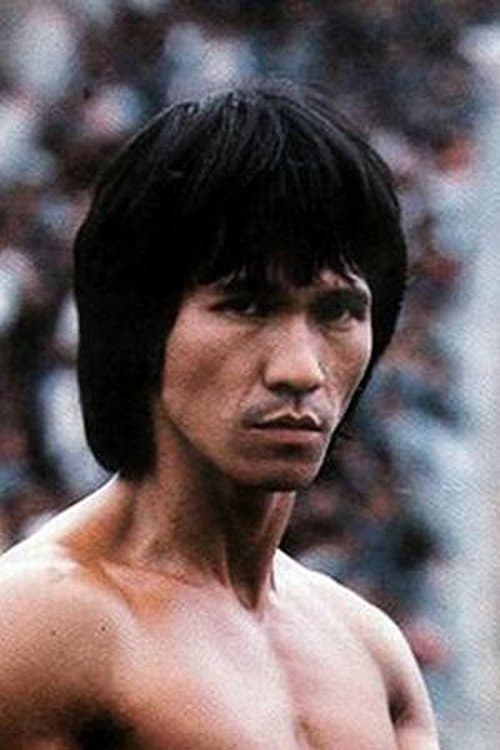 Bruce Le zdjęcie