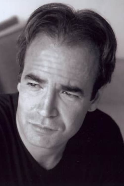 Bruce MacVittie zdjęcie