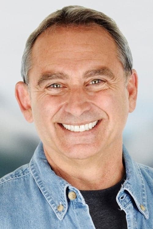 Bruce Marchiano zdjęcie