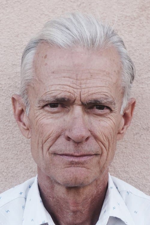 Bruce McIntosh zdjęcie