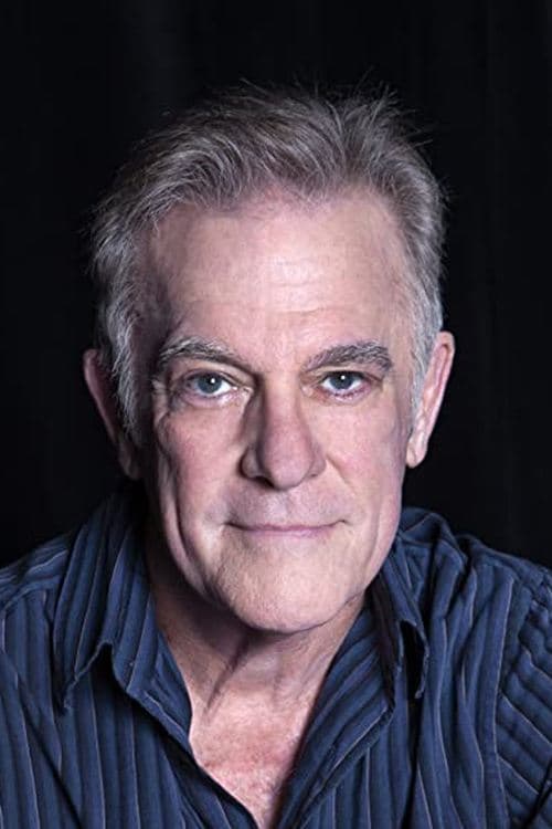 Bruce McKinnon zdjęcie