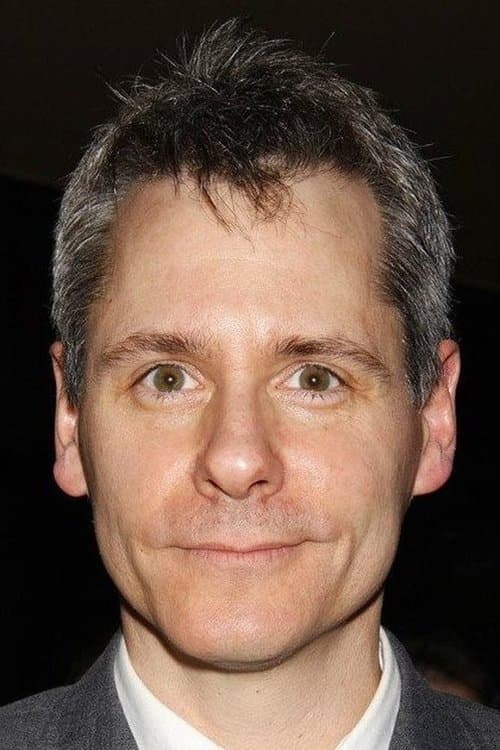 Bruce Norris zdjęcie