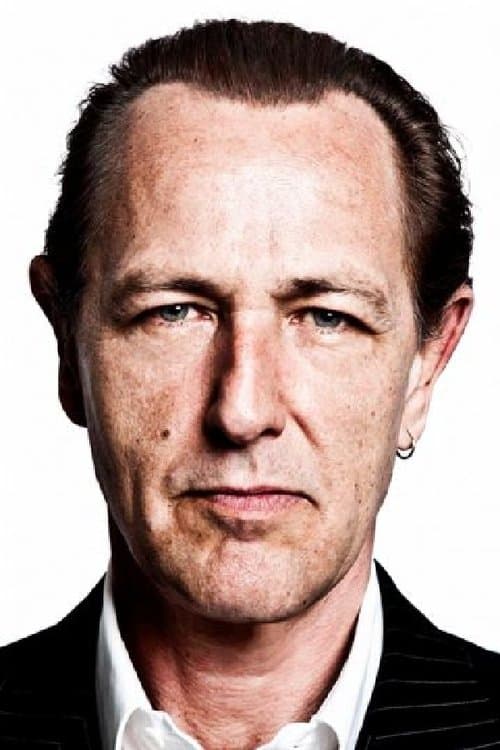 Bruce Payne zdjęcie