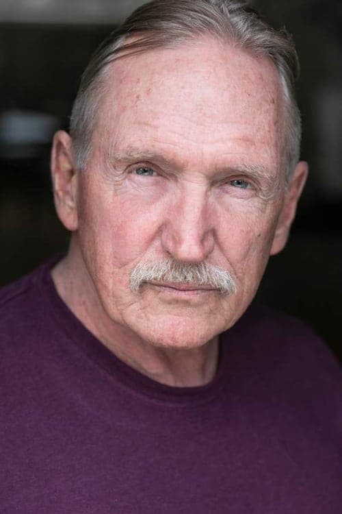 Bruce Phillips zdjęcie