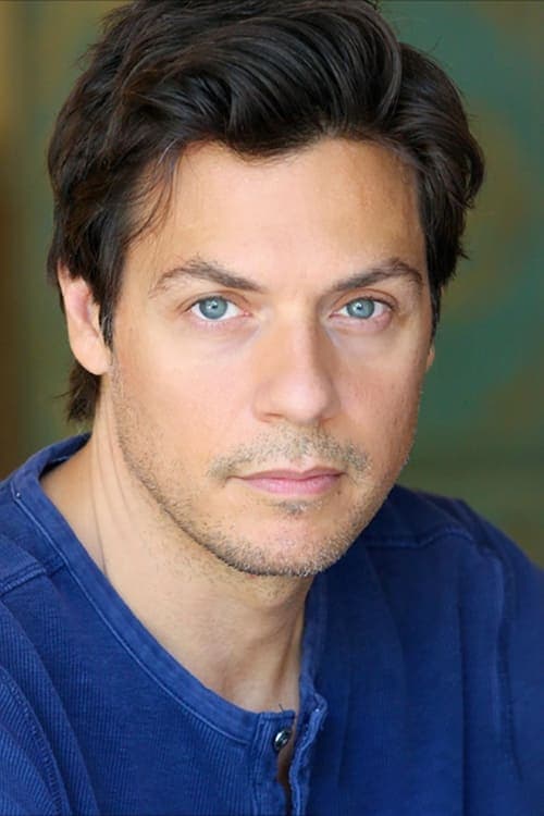Bruce Ramsay zdjęcie