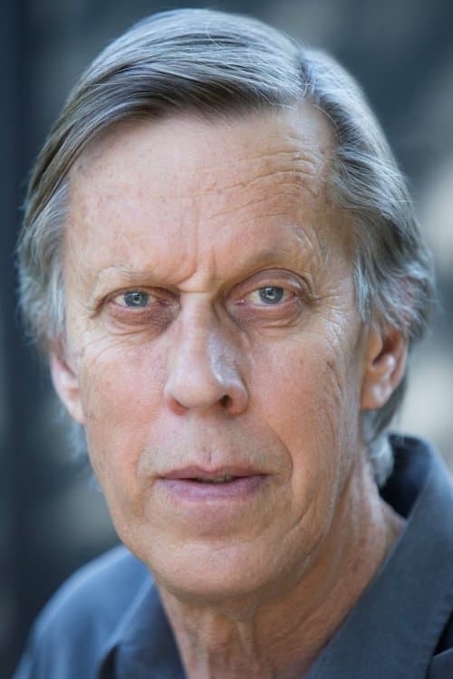 Bruce Spence zdjęcie