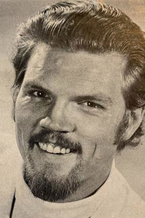 Bruce Tuthill zdjęcie
