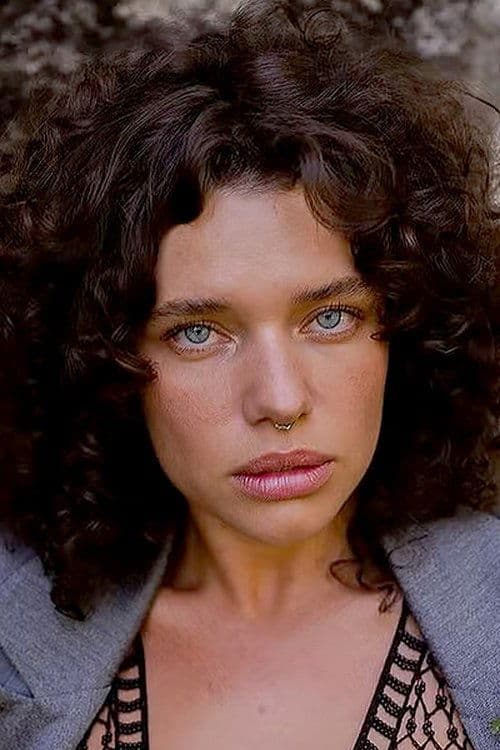 Bruna Linzmeyer zdjęcie