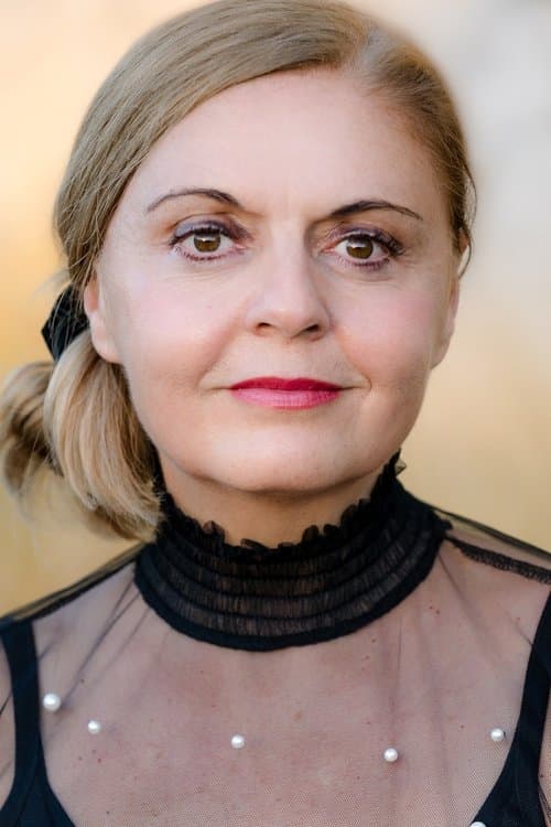 Bruna Matsin zdjęcie