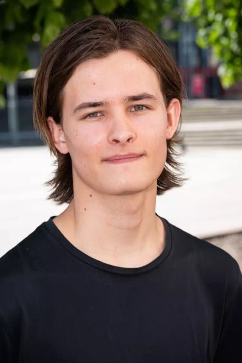 Bruno Baer zdjęcie