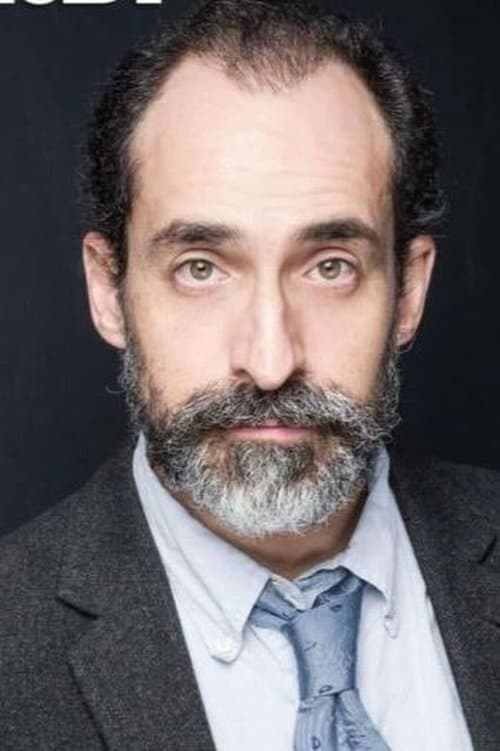 Bruno Bichir zdjęcie