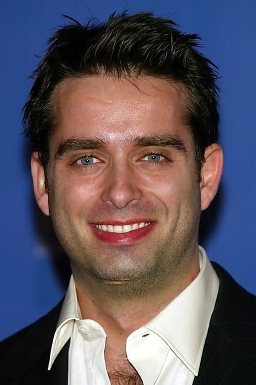 Bruno Campos zdjęcie