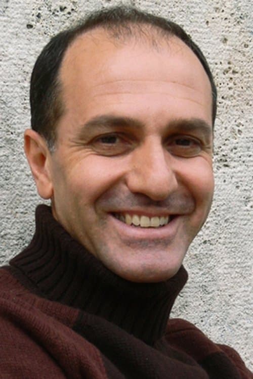 Bruno Cariello zdjęcie
