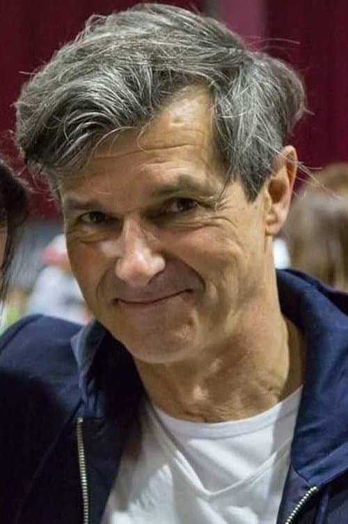 Bruno Choël zdjęcie
