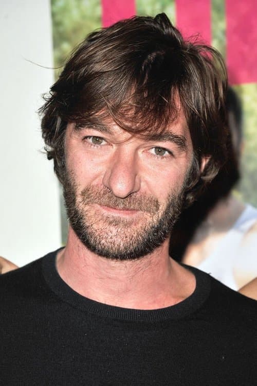 Bruno Clairefond zdjęcie