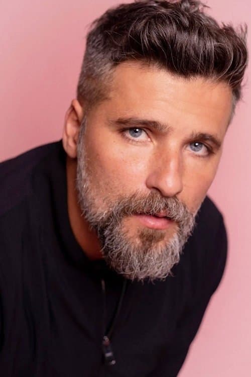 Bruno Gagliasso zdjęcie