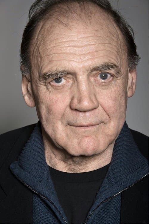 Bruno Ganz zdjęcie