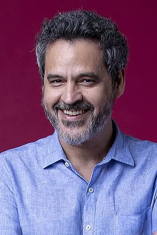 Bruno Garcia zdjęcie
