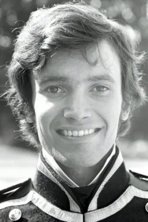 Bruno Garcin zdjęcie
