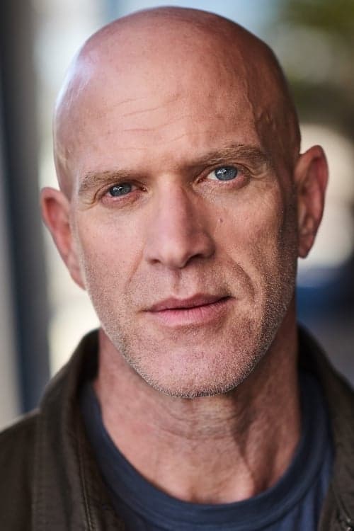 Bruno Gunn zdjęcie
