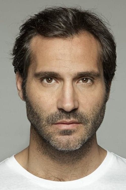 Bruno Lastra zdjęcie
