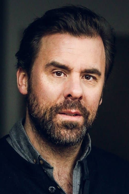 Bruno Marcil zdjęcie