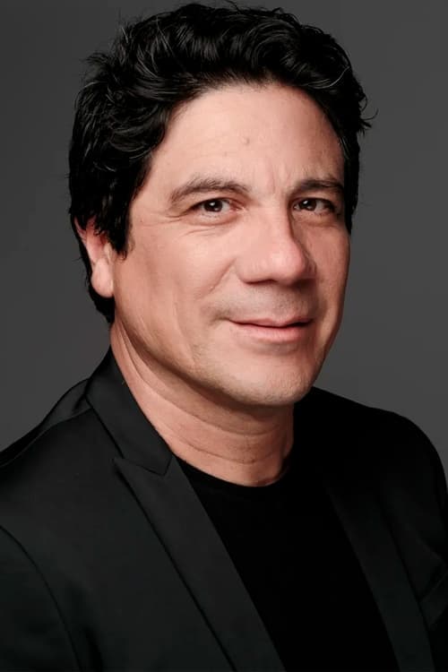 Bruno Odar zdjęcie