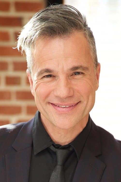 Bruno Pelletier zdjęcie