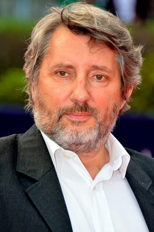Bruno Podalydès zdjęcie