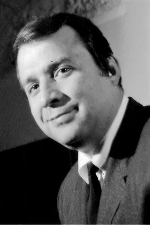Bruno Rey zdjęcie