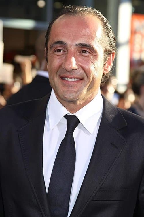 Bruno Ricci zdjęcie