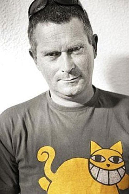 Bruno Romy zdjęcie