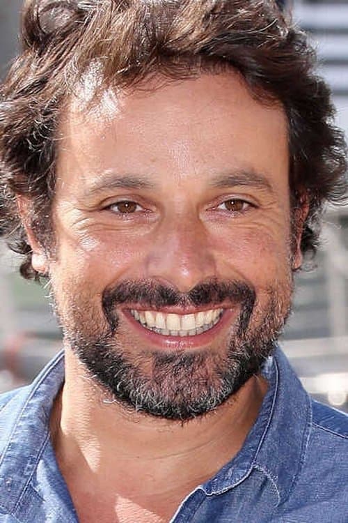 Bruno Salomone zdjęcie